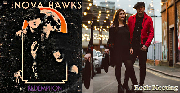 the nova hawks redemption chronique