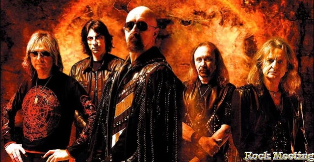 c est officiel judas priest sera intronise au rock and roll hall of fame 2022