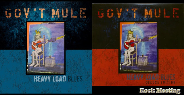 gov t mule heavy load blues