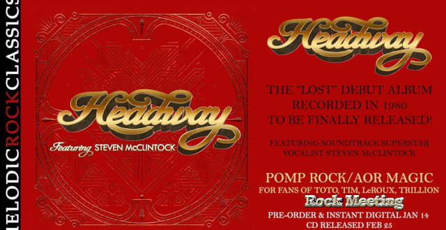 headway featuring steven mcclintock