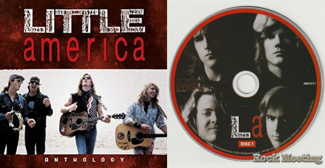 little america anthology