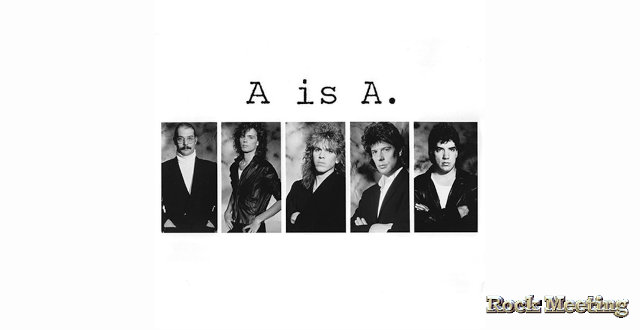 a is a the complete recordings