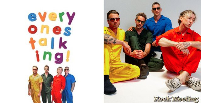 all time low everyone s talking chronique