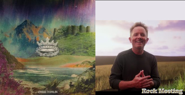 chris tomlin the king is still the king chronique chris tomlin the king is still the king chronique