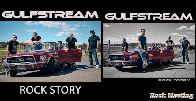 gulstream rock story chronique