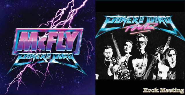 mcfly power to play