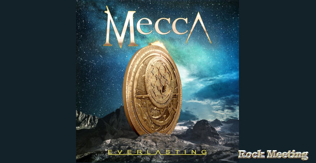 mecca everlasting nouvel album i won t walk away video