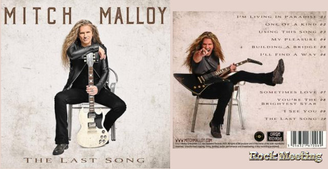 mitch-malloy-the-last-song-nouvel-album