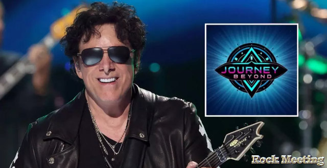 neal schon devoile ses grands projets pour journey beyond