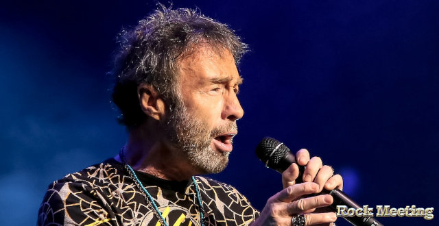 paul rodgers midnight rose nouvel album solo living it up single