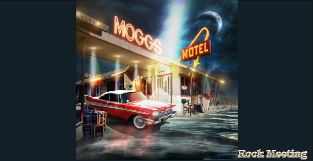 phil mogg nouvel album solo pour le chanteur d ufo art work devoile moggs motel