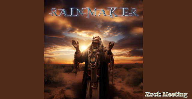 rainmaker s t