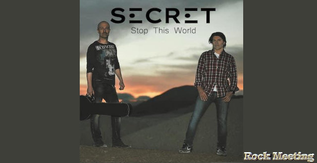 secret stop this world