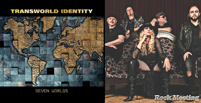 transworld identity seven worlds nouvel album everything must burn video