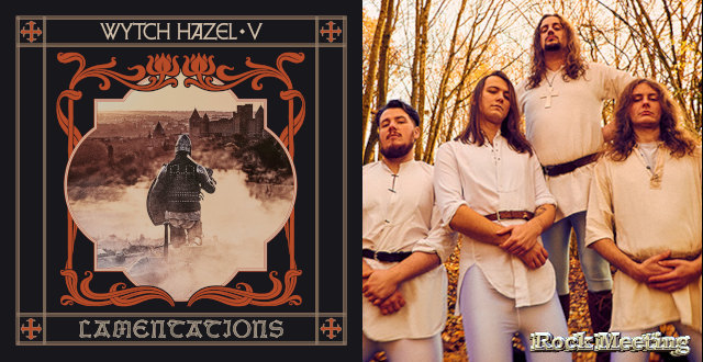 wytch hazel v lamentations