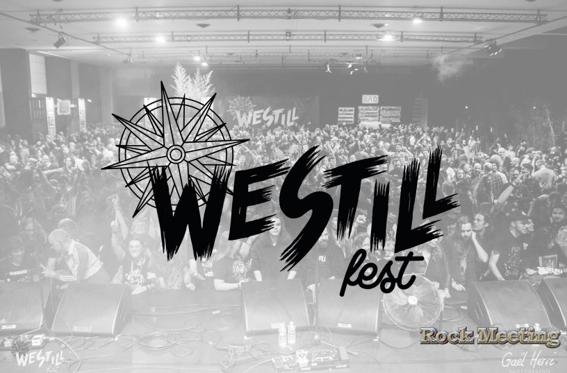 Westill logo