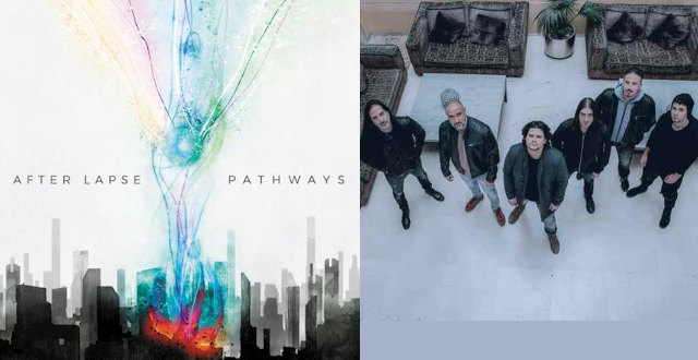 after lapse pathways nouvel album clones video