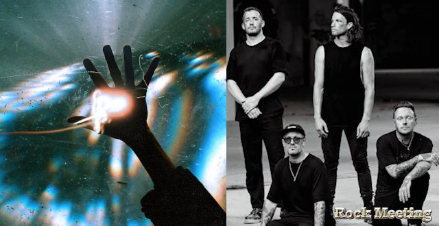 architects the sky the earth all between nouvel album whiplash single et video