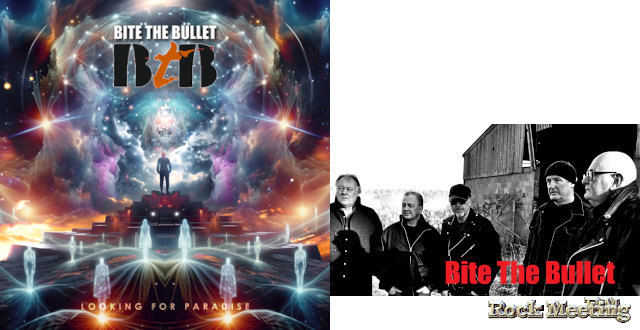 bite the bullet looking for paradise nouvel album dirty water video