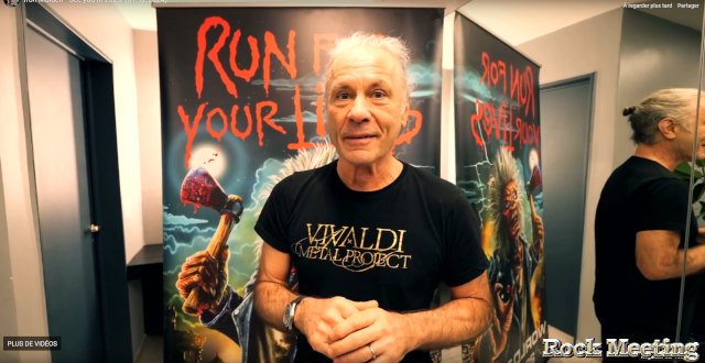 bruce dickinson sur la tournee 2025 d iron maiden nous allons faire des choses que nous n avons jamais faites auparavant