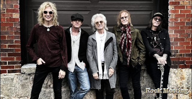 close enemies sound of a train nouveau single pour le groupe du bassiste d aerosmith tom hamilton