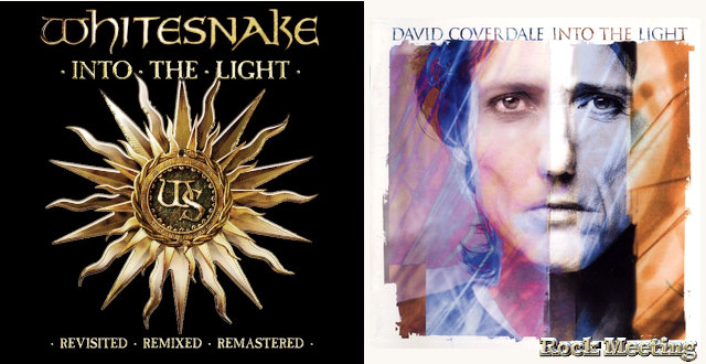 david coverdale into the light the solo albums les trois albums solo vont etre disponibles avec des remixes des remasters et des titres inedits