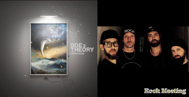 doe s theory otherside nouvel ep a voir au festival riff n rumble 4 aout 2024