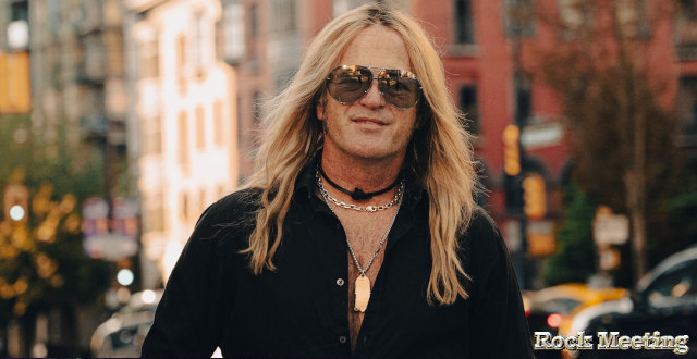 doug aldrich l ancien guitariste de dio et whitesnake atteint d un cancer de la gorge