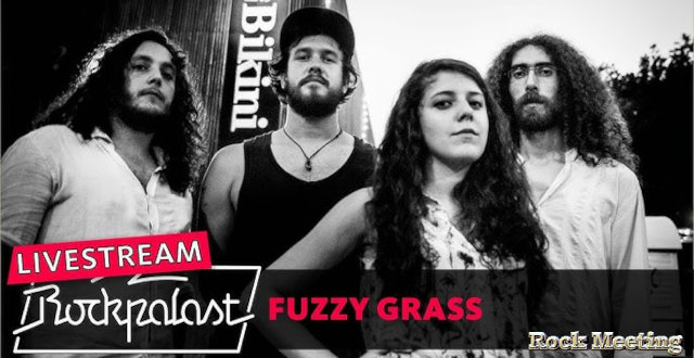 fuzzy grass livestream freak valley festival 2024 rockpalast 31 05 2024