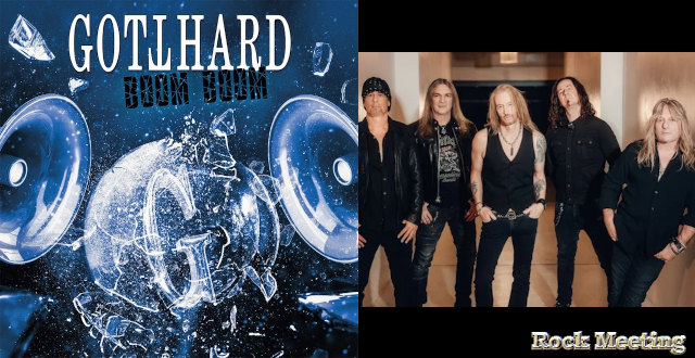 gotthard stereo crush 2025