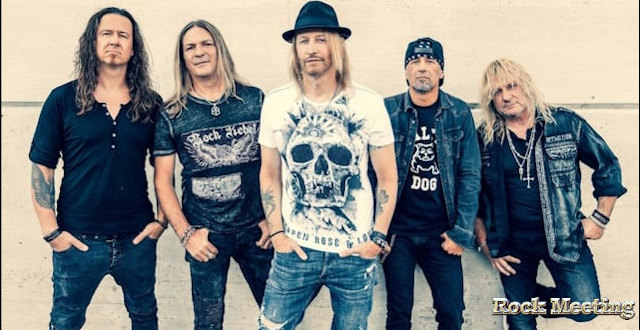 gotthard stereo crush le nouvel album pour 2025