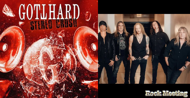 gotthard stereo crush