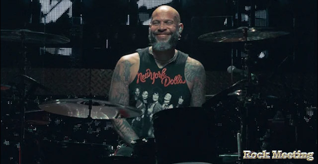 guns n roses se separe de son batteur de longue date frank ferrer