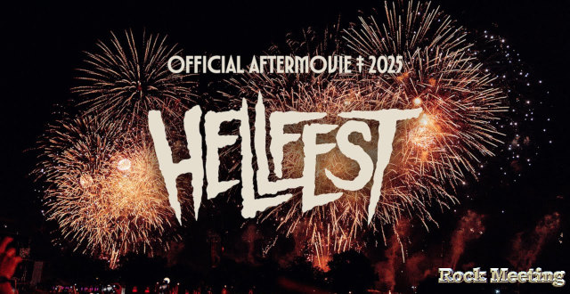 hellfest 2025 du 19 au 22 juin scorpions judas priest korn linkin park muse within temptation dream theater savatage satchvai band black country communion miles kennedy