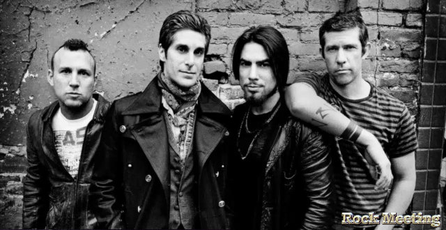 jane s addiction a devoile un nouveau single true love