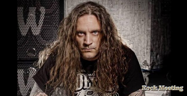 le batteur andre hilgers axxis rage silent force sinner et bonfire rejoint primal fear