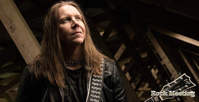 le guitariste magnus karlsson rejoindra primal fear en tournee