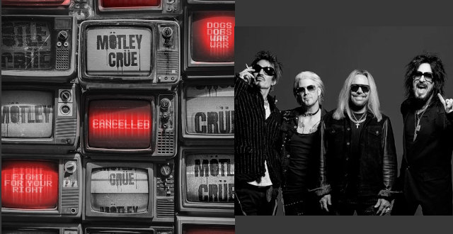 moetley crue cancelled nouvel ep de trois chansons