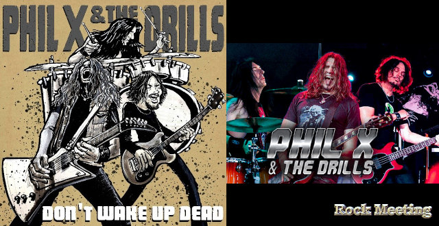 phil x the drills don t wake up dead nouveau single et video