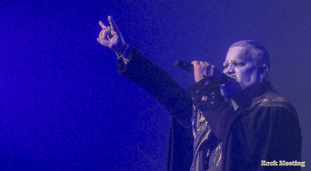 powerwolf dragonforce toulouse