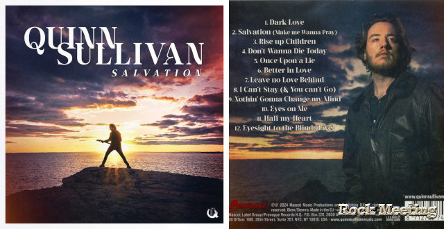 quinn sullivan salvation