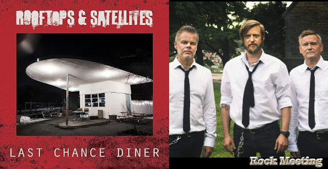 rooftops and satellites last chance diner