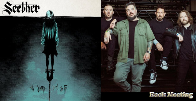 seether the surface seems so far nouvel album judas mind video