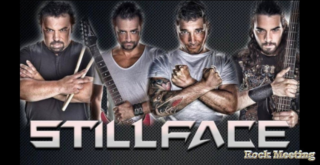 stillface are you ready for it 23h10 premier single