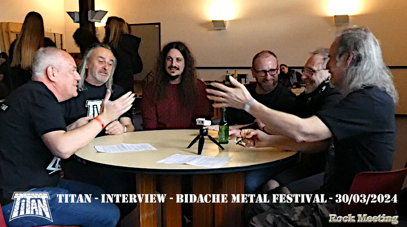 titan interview bidache metal festival 30 03 2024