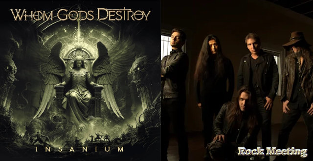 whom gods destroy insanium nouvel album avec derek sherinian ron bumblefoot et dino jelusic