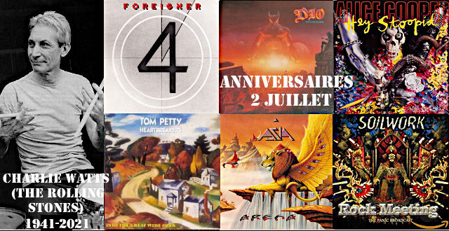 2 07 dio the rolling stones alice cooper tom petty porcupine tree foreigner contrive soilwork bonded by blood huntress