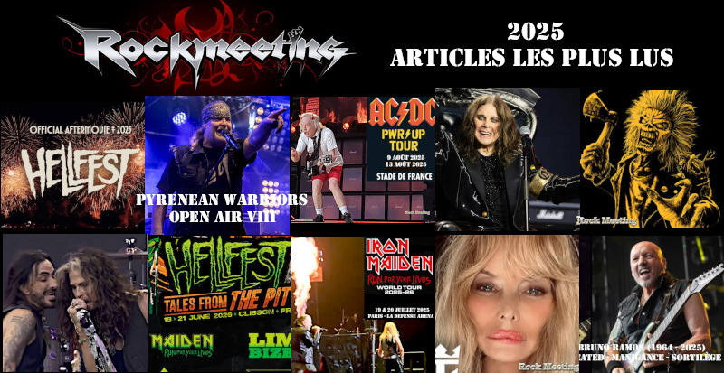 2025 articles plus lus