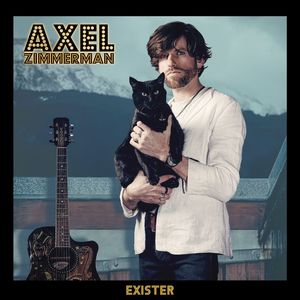 Axel Z