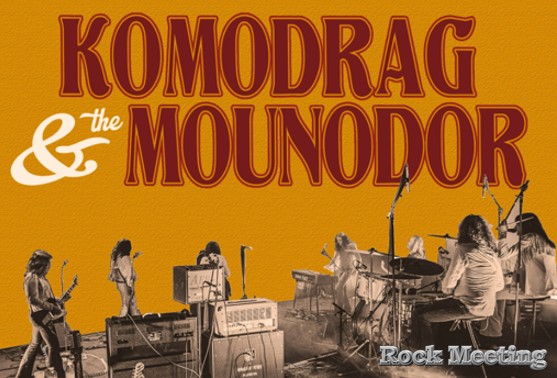 Komodor et Moundrag interview2